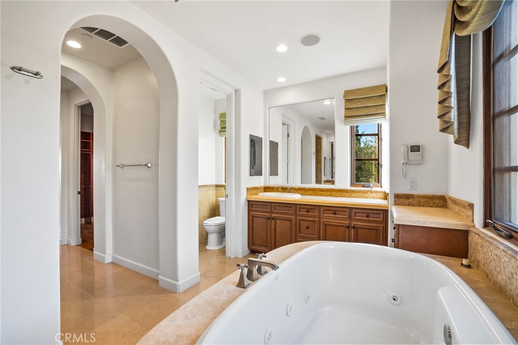 Pacific Ridge - Residential