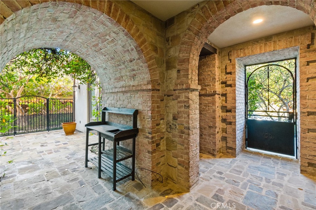 Pacific Ridge - Residential