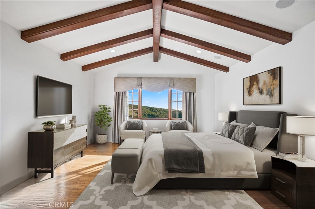 Pacific Ridge - Residential