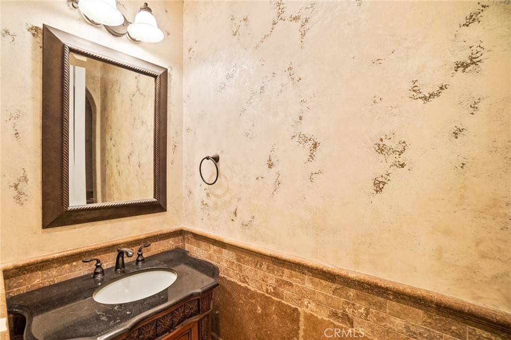 Pacific Ridge - Residential