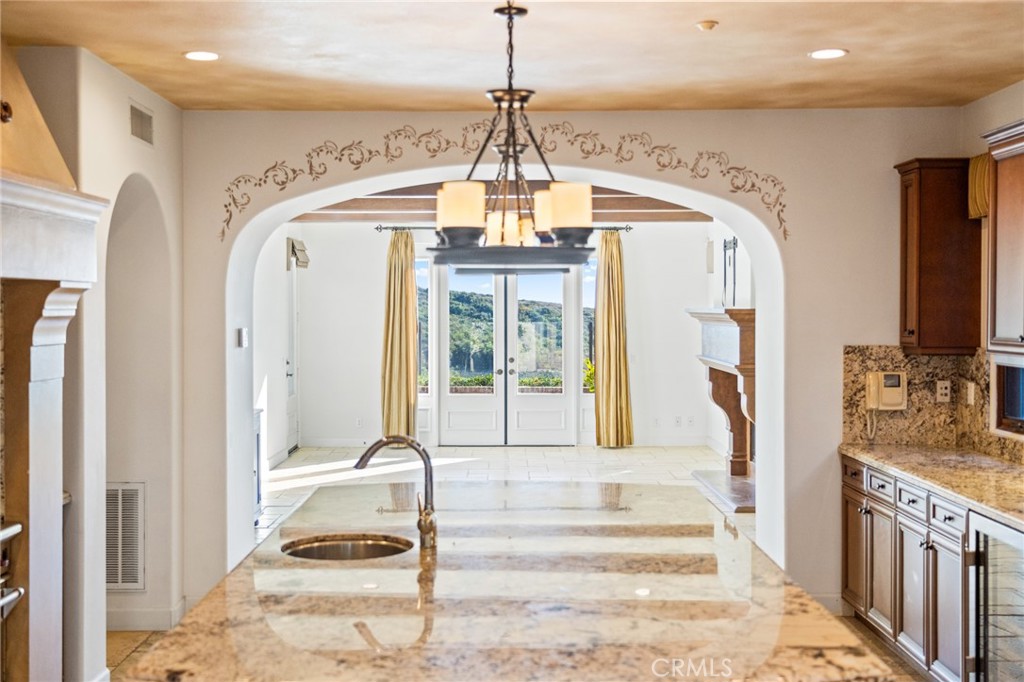 Pacific Ridge - Residential