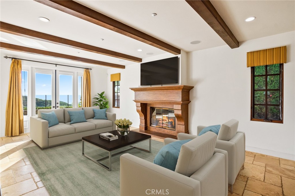 Pacific Ridge - Residential