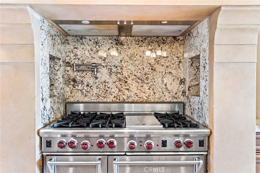 Pacific Ridge - Residential