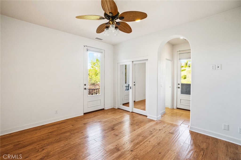 Pacific Ridge - Residential