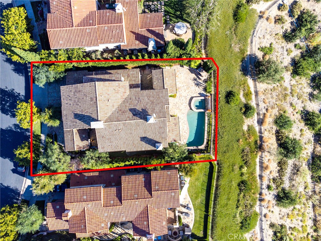 Pacific Ridge - Residential