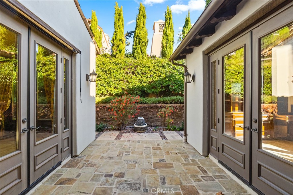 Pacific Ridge - Residential