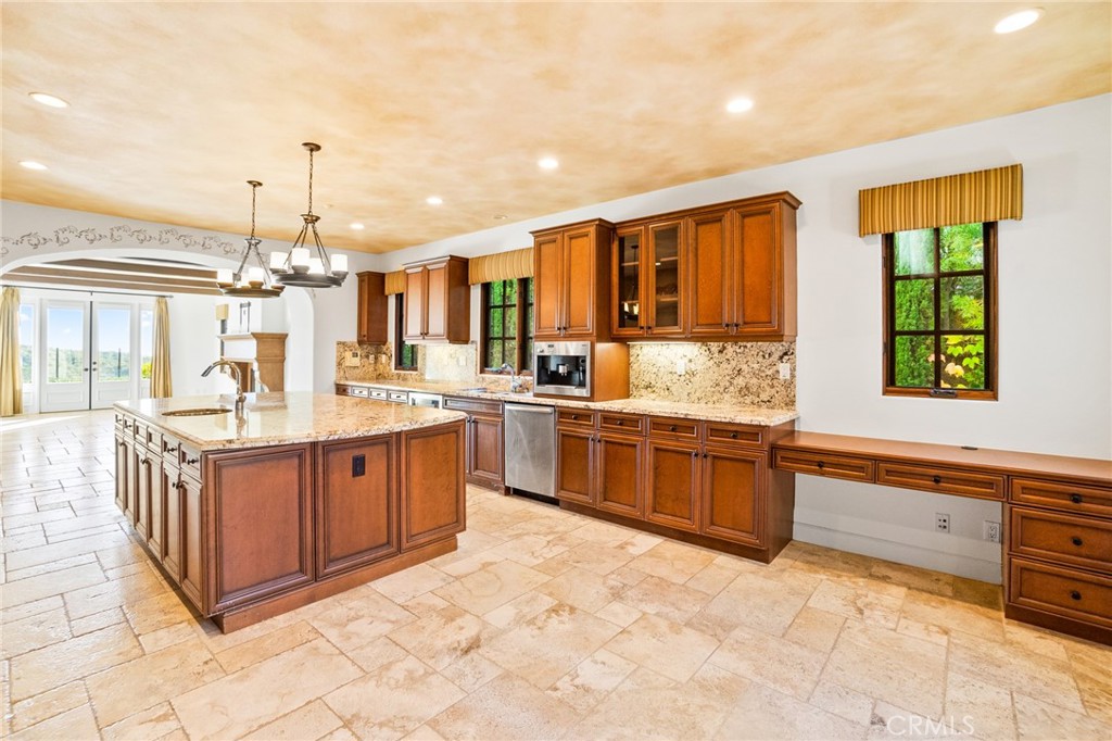 Pacific Ridge - Residential