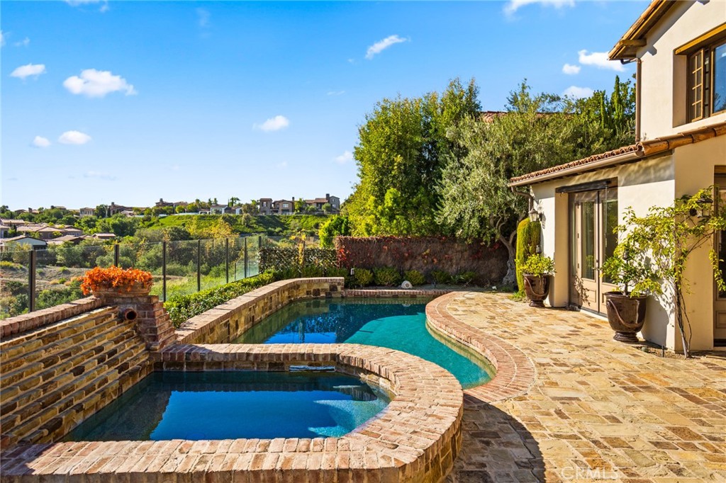 Pacific Ridge - Residential