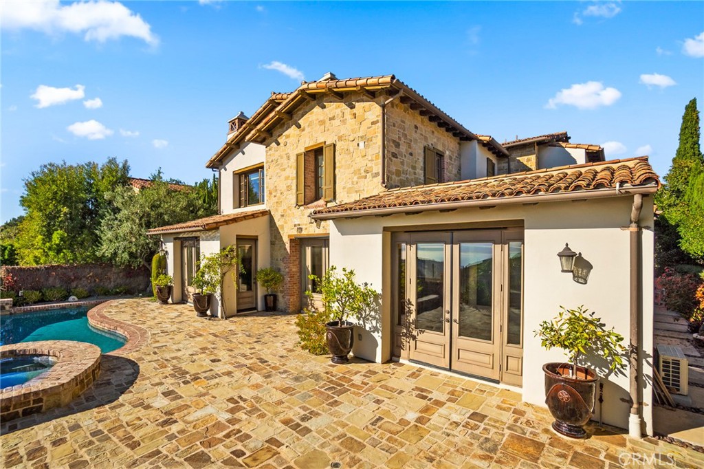 Pacific Ridge - Residential