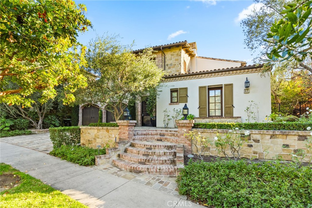 Pacific Ridge - Residential