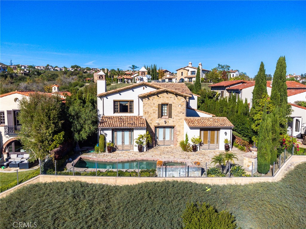 Pacific Ridge - Residential