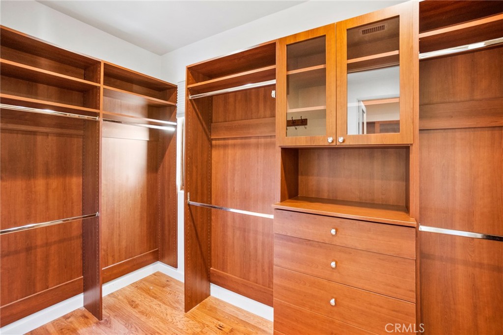 Pacific Ridge - Residential