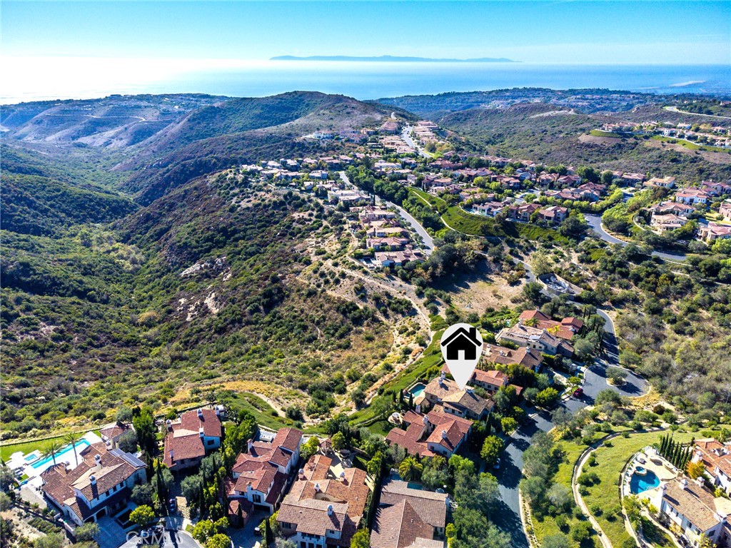 Pacific Ridge - Residential