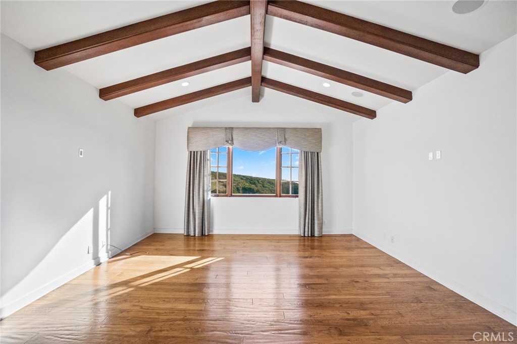 Pacific Ridge - Residential