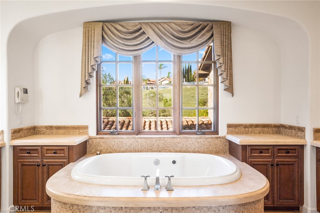 Pacific Ridge - Residential