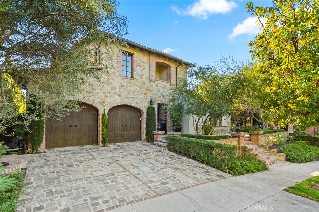 Pacific Ridge - Residential