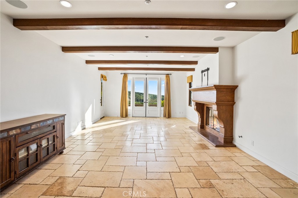 Pacific Ridge - Residential