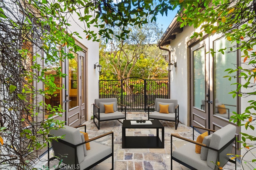 Pacific Ridge - Residential