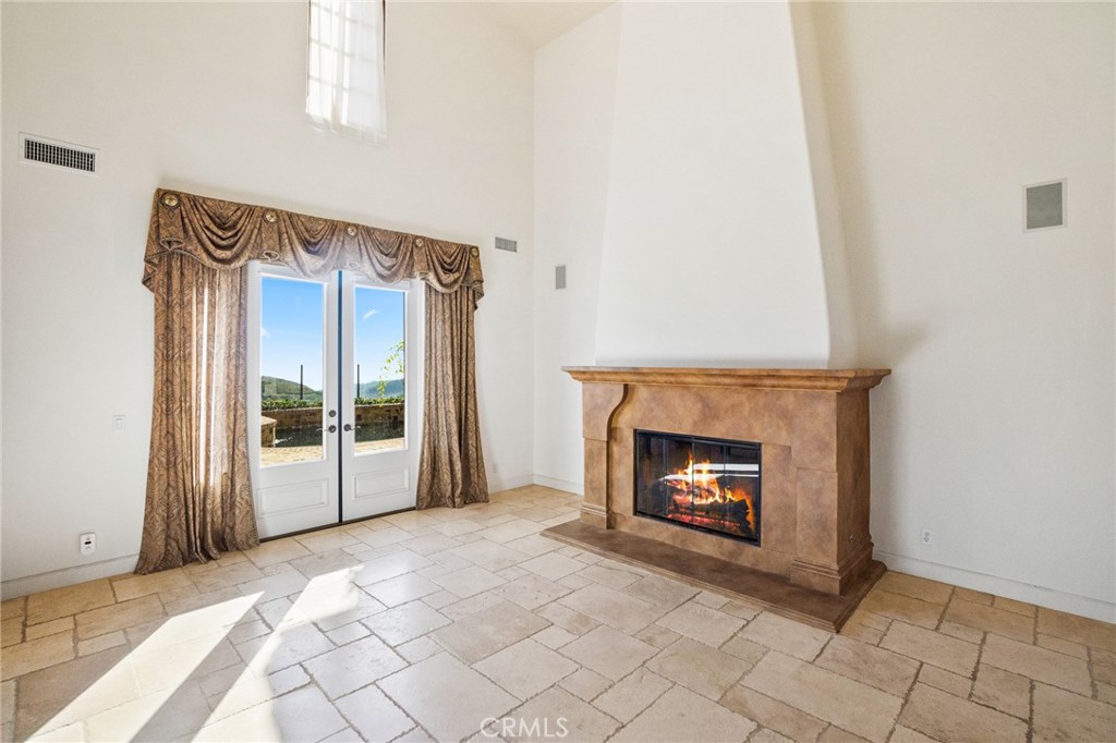 Pacific Ridge - Residential