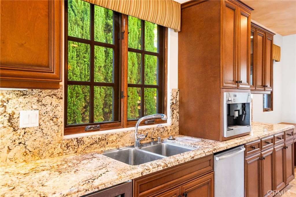 Pacific Ridge - Residential