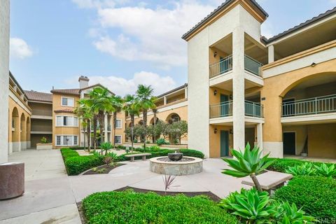 A home in San Diego