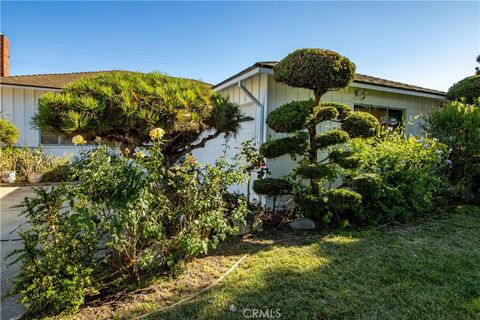 A home in Gardena