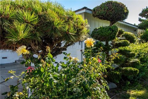 A home in Gardena