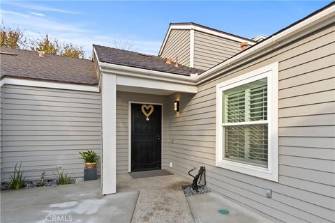 A home in Bakersfield