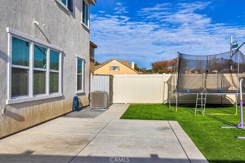 A home in Murrieta