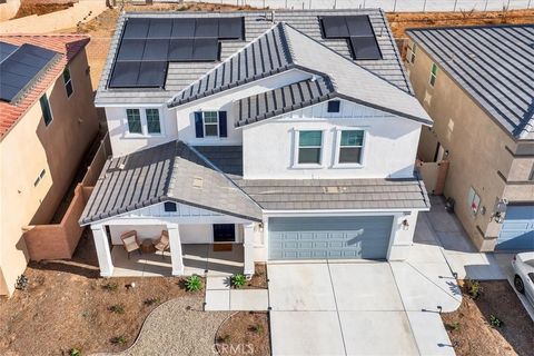 A home in Murrieta