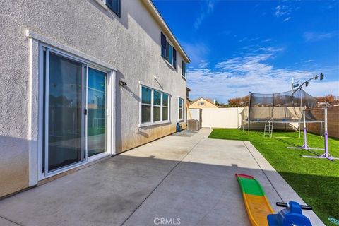 A home in Murrieta