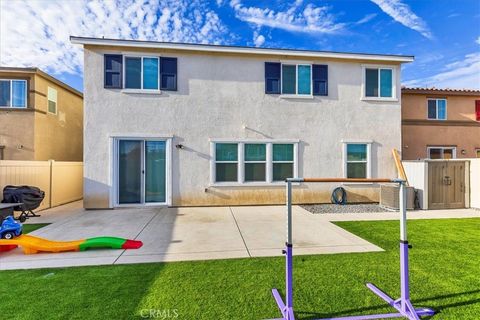 A home in Murrieta