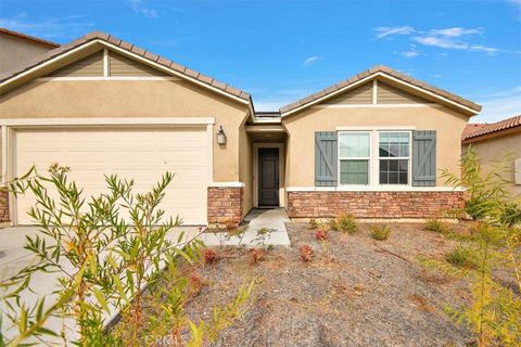 A home in Lake Elsinore