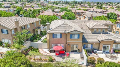 A home in Temecula