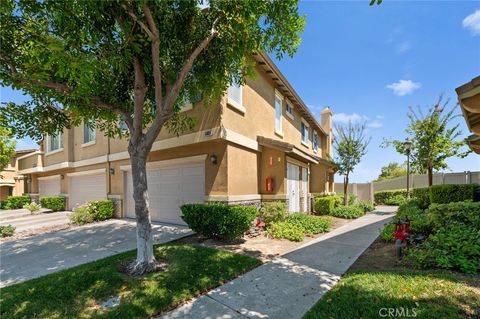 A home in Temecula