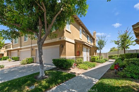 A home in Temecula