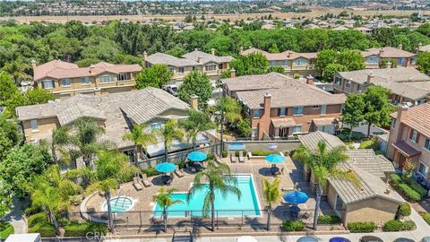 A home in Temecula