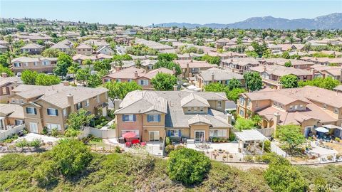 A home in Temecula