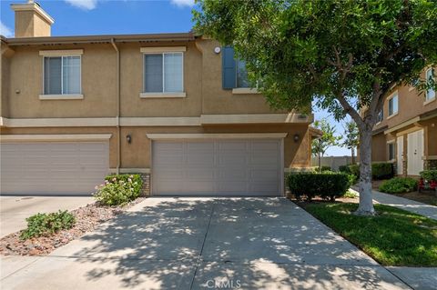 A home in Temecula