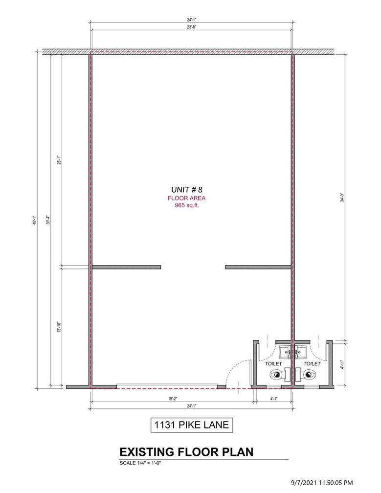 These warehouse buildings have been refreshed and painted. Zoned for various cannabis as well as traditional industrial uses. Concrete block construction with a roll up door. Come bring your business to this competitively priced, centrally located complex in Oceano’s Green Zone.