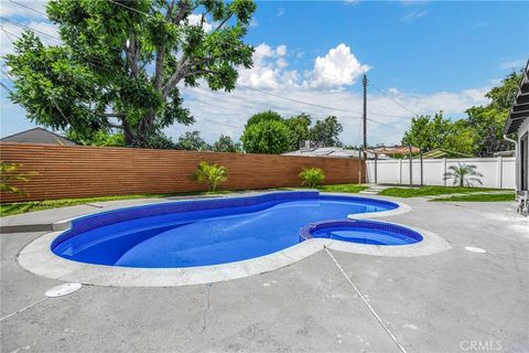 A home in West Hills