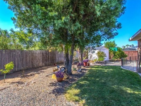 A home in Menifee