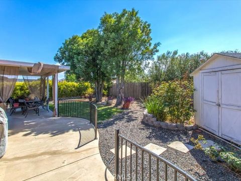 A home in Menifee