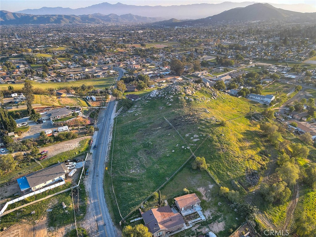 Experience breathtaking 360-degree panoramic views, where sunrise greets you with golden light and sunset transforms the sky into a masterpiece as city lights begin to twinkle. Whether you're building your dream home or looking for your next investment opportunity, this expansive 3.39-acre parcel offers unmatched potential. Option to subdivide (buyer to verify with city/county). Residential R1RL zoning, Agricultural or Equestrian. Buyer and agent to investigate all aspects of the property and verify the accuracy of all information provided.
