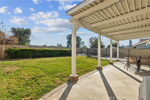 A home in Saugus