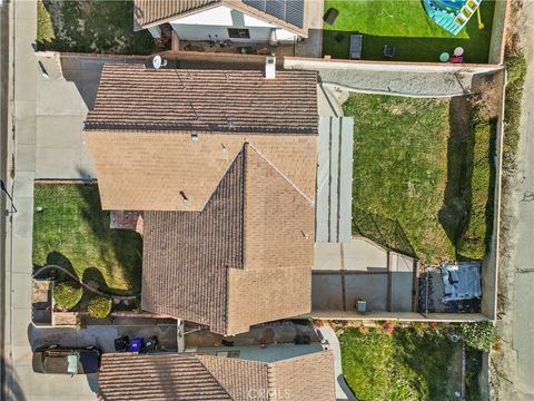 A home in Saugus