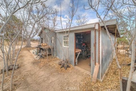 A home in Anza