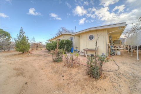 A home in Anza