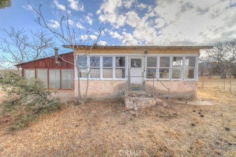 A home in Anza