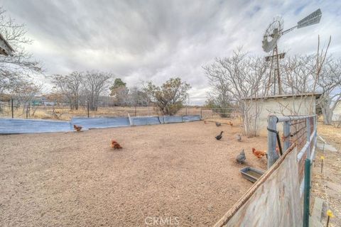 A home in Anza